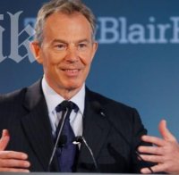 Тони Блеър казва на Европа да се събуди за реформа