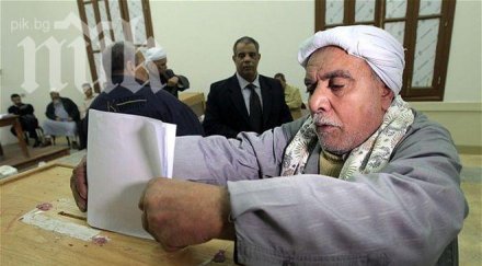 египетската избирателна комисия отхвърли жалба резултата президентския вот