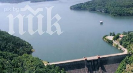 опасност преливане язовири ловешка област