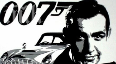 джеймс бонд оживява бестселъра годината соло превзе книжарниците нас уикенд