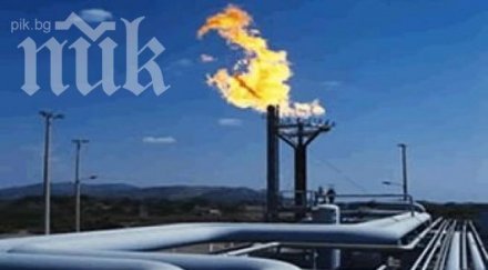 заплаха спиране газа украйна предлага проект допълнително споразумение