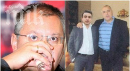 пик станишев бесен младата звезда неков иска вижда унижението