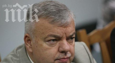 президентът назначи ангел антонов началник нсо както двама заместници