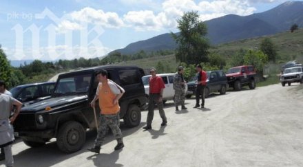 откриха тялото изчезналия дни адвокат банско