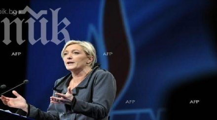 лидерът френските националисти европа носи отговорност случващото украйна