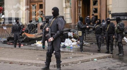 поддръжници днр размениха трима опълченци заместник прокурор