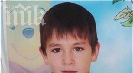 наказани нелепата смърт годишния ангел