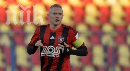 нежелан връща левски