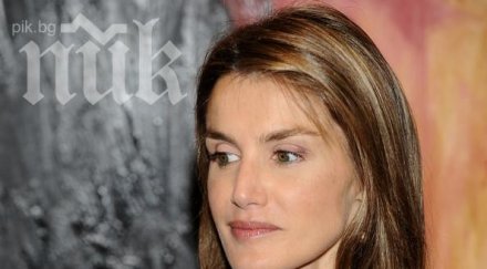 новата кралица испания разведената внучка таксиджия летисия снимки