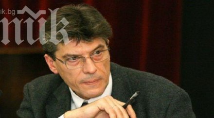 антоний гълъбов политическата криза неизбежна