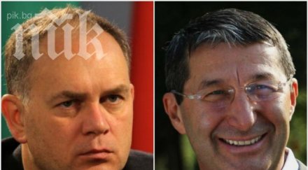 владо каролев кадиев винаги изглежда сърдит сякаш изяли закуската лъже