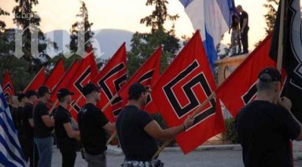 израел зове десните партии европа съюзяват неонацистки формации