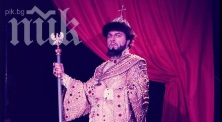 уникално шоу опера александър невски