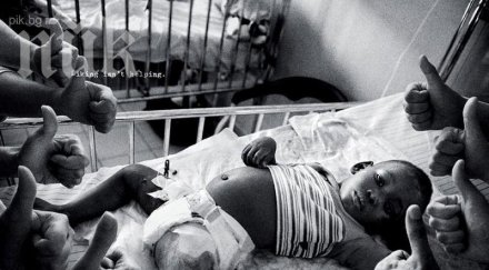 въздействащите реклами света оставят без дъх снимки