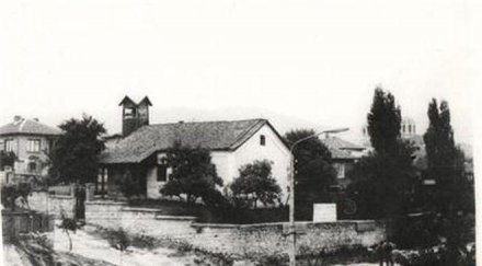 велик жест кмет бсп разпореди премести комунистически паметник възстанови вековна църква