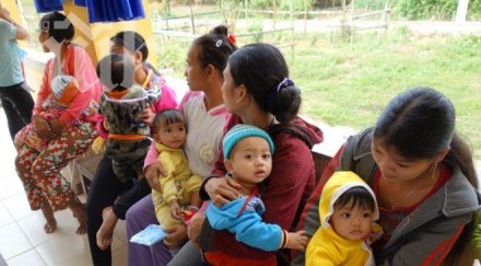 деца краматорск пристигнали пансион подмосковието