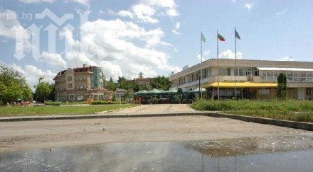 река фекалии заля лом хората страхуват плъзнат зарази