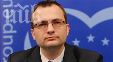 мартин димитров държавата отива фактически фалит