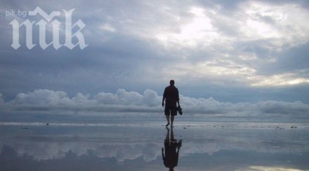 чудо всеки ходи вода видео