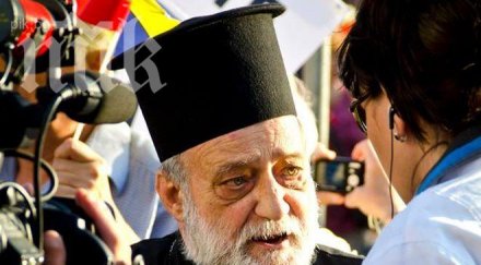 отец амбарев написа молитва цветан цветанов призовава господ избави злобни завистливи жестоки люде