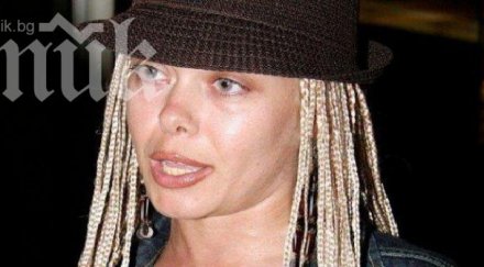 шок албена вулева стана лесбийка