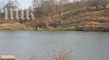 изпускат нивото язовир бели лом