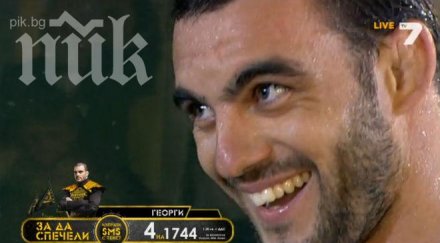 победителят къртицата дари 000 болни деца