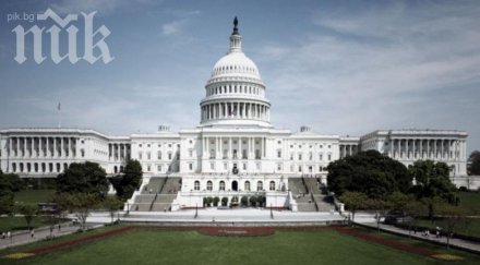 вашингтон работи палестинското правителство