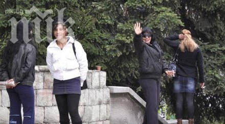 травеститите искат специално кътче софия където работят