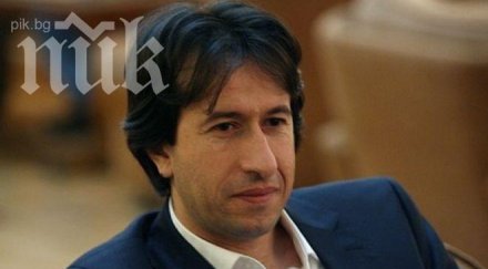 корман исмаилов местан двуличен човек