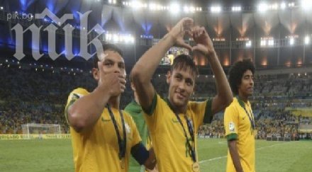 тиаго силва неймар звездата световното