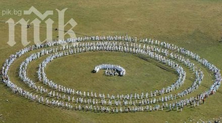 дъновистите земетресението знак гърция потъва