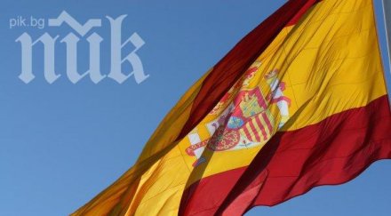 испания иска референдум бъдещето монархията