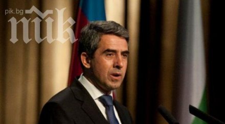 президентът криворазбрания национализъм истинския патриотизъм