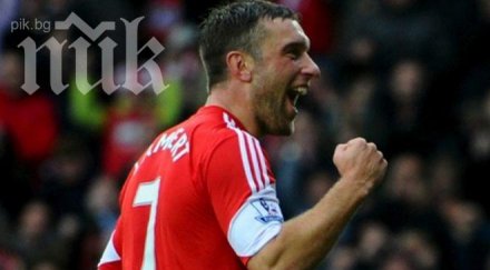 сделка рики ламбърт подписа ливърпул