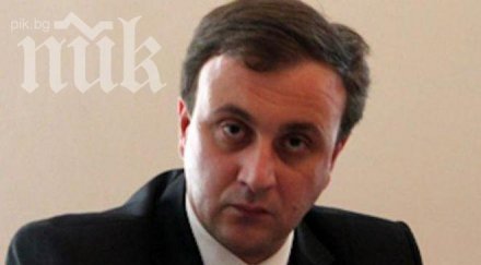 временният президент абхазия назначи нов премиер