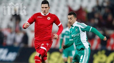 цска поставен плейофите съперниците армейците групите турнира