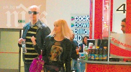 мартина строи нов палат слави танцьорката командори майстори архитекти