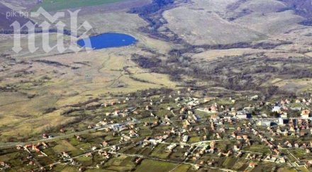 язовирна стена скъса варненско