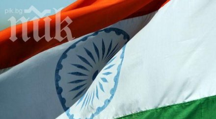 индийски министър назначен седмица загина катастрофа