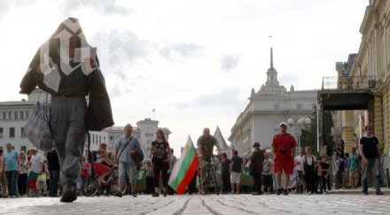 старозагорци излизат протест заради смъртта годишно момче