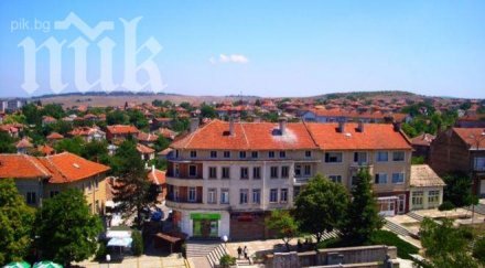 жител средец оплака дискриминация понеже станал почетен гражданин