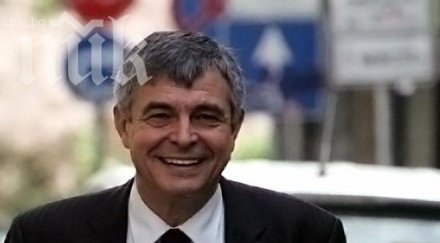 стефан софиянски пик бареков дава лъч светлина дясното