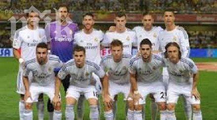 барселона взима бивш играч реал мадрид