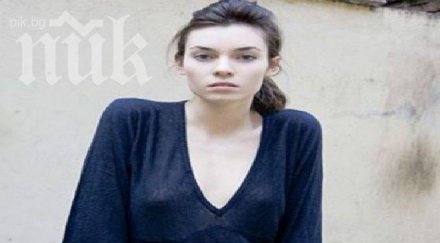 бивша моделка купи кафене 176 милиона лева центъра софия