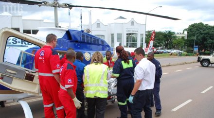 пилот загина авиошоу