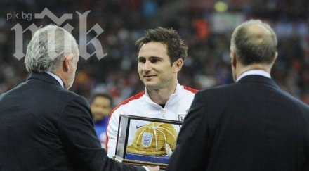 челси изрита франк лампард