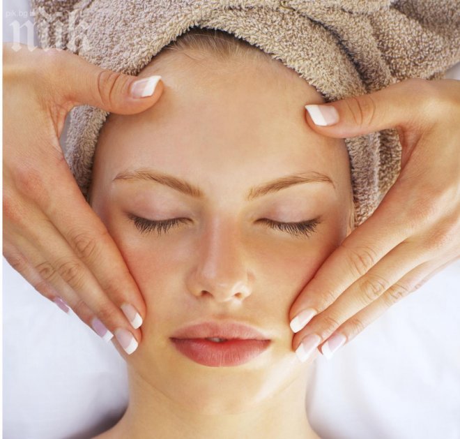 Кой какво може в леглото - чертите на лицето издават!