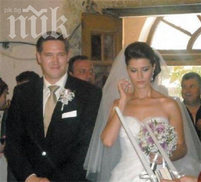 Депутат от ГЕРБ стана баща на момиченце на 1 юни