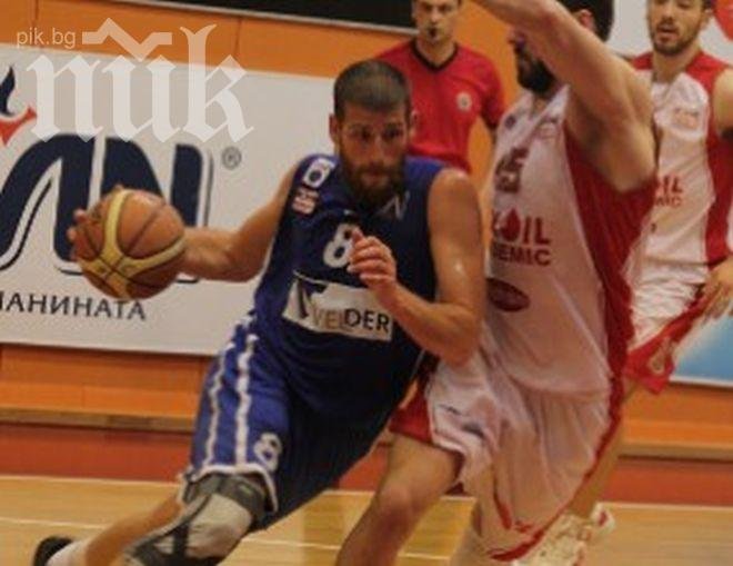 Година по-късно: Левски ще се опита да свали Лукойл от трона